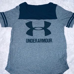 Women’s UnderArmour TShirt